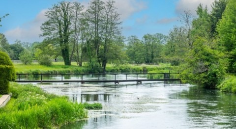 Market engagement opens for Southern Water’s £1.3bn Hampshire water transfer & recycling project