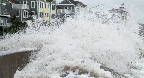 NOAA, NFWF grant $25.2 million for emergency coastal resilience