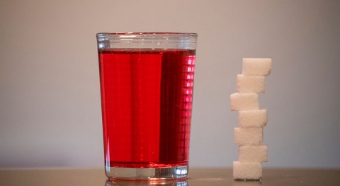 Poor water quality linked to sugar drink consumption