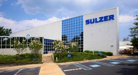 Sulzer invests in the U.S. water industry to enable efficient water infrastructure
