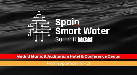 Madrid will host major international summit on water digitalization
