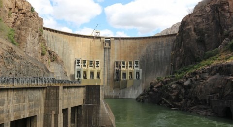 SWECO to rehabilitate large hydropower plant in Mozamique