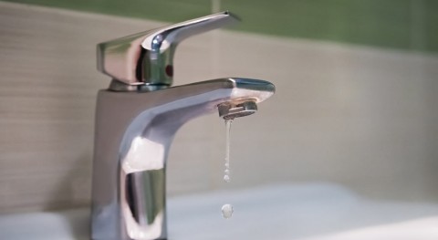 Scottish Water promises better quality tap water for customers