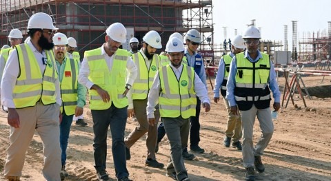 Yanbu 4 water project to be ready for commercial operations in 2023