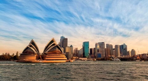 Moody's: Drought and water-related stress will pose long term credit challenge for NSW, Australia