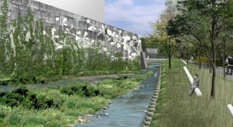 Taiwan breaks ground on innovative nature-based water facility