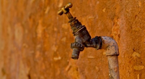New evidence highlights growing urban water crisis