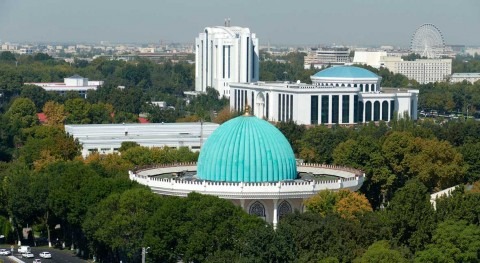 SUEZ wins €142 million contract to improve water services for Tashkent, Uzbekistan