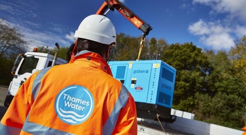 Thames Water initiates allocation process for £823 million in super senior funding
