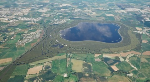 Costain secures contract for major Oxfordshire reservoir project