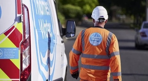Thames Water invests £93.1 million to secure water supply in Guildford
