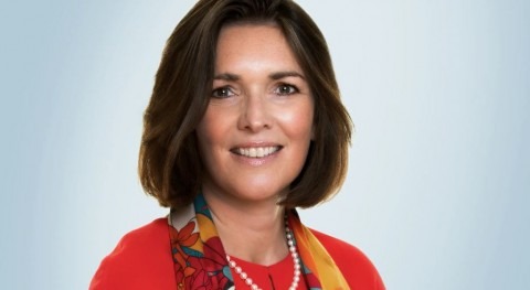 Sarah Bentley resigns as Chief Executive of Thames Water