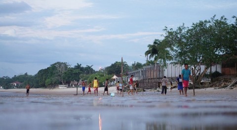 IDB loans $100 million to boost access to drinking water and sanitation in state of Pará, Brazil