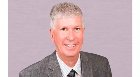 The Walsh Group promotes Roy Epps to President of its Water Division
