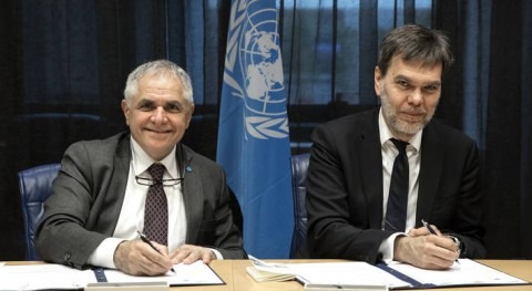 The Green Climate Fund allocates $25 million to support FAO climate resilience project in Paraguay