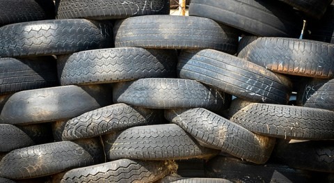 New method measures levels of toxic tire particles in rivers