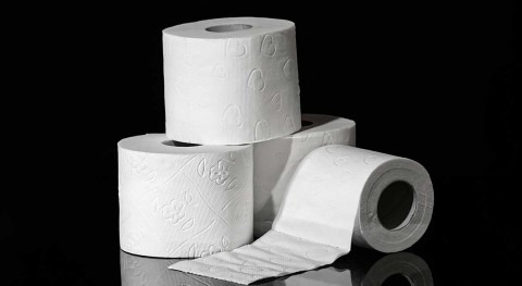 Toilet paper substitutes threaten to clog sewers amid Coronavirus pandemic