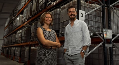 Toopi Organics secures €16M to flood European agricultural markets with urine-based biostimulants