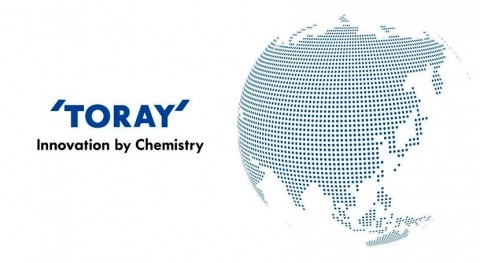 Toray to establish new water treatment membrane company in China