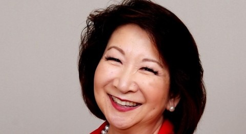 Pentair Appoints Tracey Doi to Board of Directors