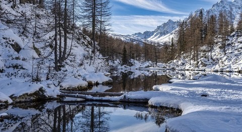 New radar analysis method can improve winter river safety
