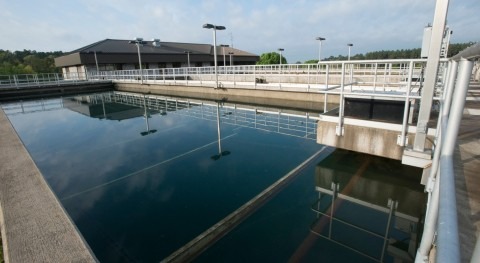 Aqualia wins two water contracts in Brittany, France