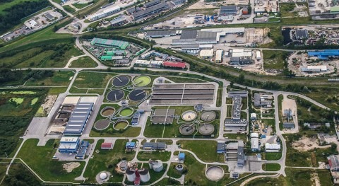 EU decides to refer Italy to the Court of Justice for failing to properly treat urban wastewater