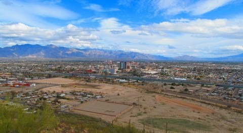 The U.S. EPA will invest $30 million to address PFAS in Tucson's aquifer