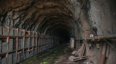 Dubai Municipality issues RfPs for Phase II of Strategic Sewerage Tunnels Project