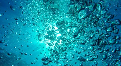 What are the different types of water?