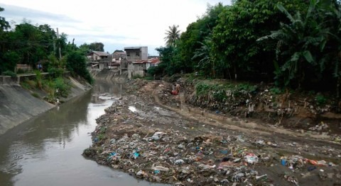 Microplastics in wastewater: towards solutions