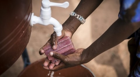 New report on monitoring the affordability of access to water, sanitation and hygiene