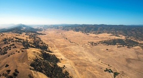 USBR and Sites Project Authority finalize plans to create new water storage in Northern California