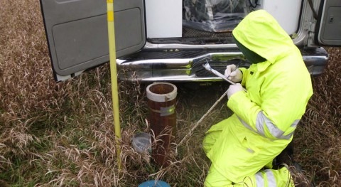 New study highlights groundwater contaminants across the U.S