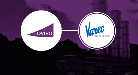 Ovivo acquires Varec Biogas