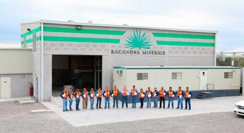 Bacanora relies on Veolia to advance Mexico lithium project