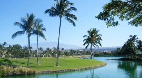Hawaii Water Service to improve water infrastructure in Waikoloa Village