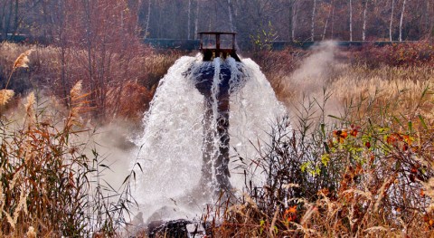 Ecology proposes updates to wastewater treatment plant operator certification program, Washington