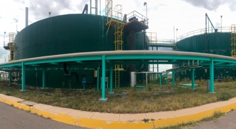 NADB loans US$11.2-million for upgrade wastewater treatment plants in Chihuahua, Mexico