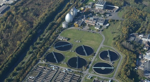 EU takes Italy to court over failure to comply with the Urban Wastewater Treatment Directive