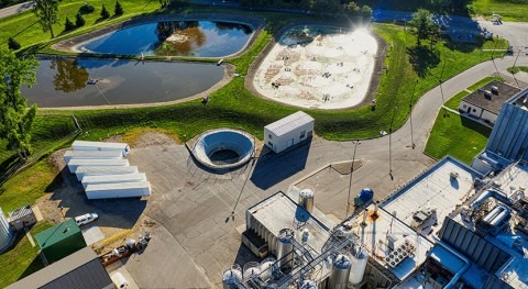 NWC awards O&M contracts worth $423 million for wastewater treatment plants