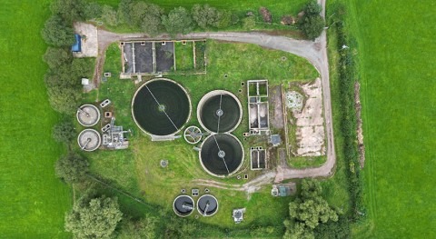 Bavarian brew: Tapping into innovation with wastewater recycling