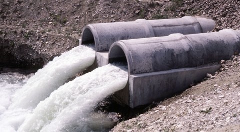 Circular economy: Wastewater redefined