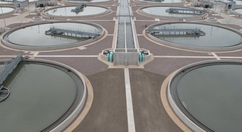 Severn Trent & CCm Technologies awarded UK government grant to treat wastewater