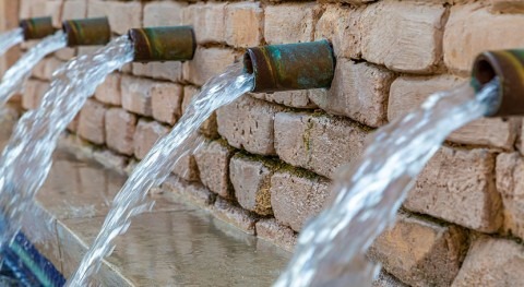 DWR awards $46m for water supply reliability and groundwater recharge