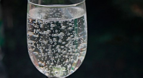 Is sparkling water bad for you?