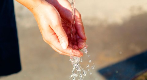Are we doing enough to save water?