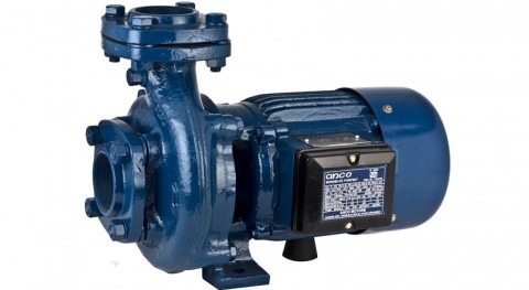 Growing demand for clean water, population growth is driving the demand for sewage pumps market