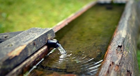 New Ecolab study finds access to clean and safe water is leading environmental concern