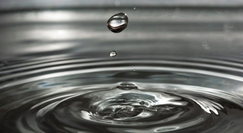 Scientists tap novel technologies to see water as never before